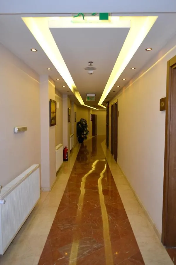 Homestay Engin Otel Gaziemir