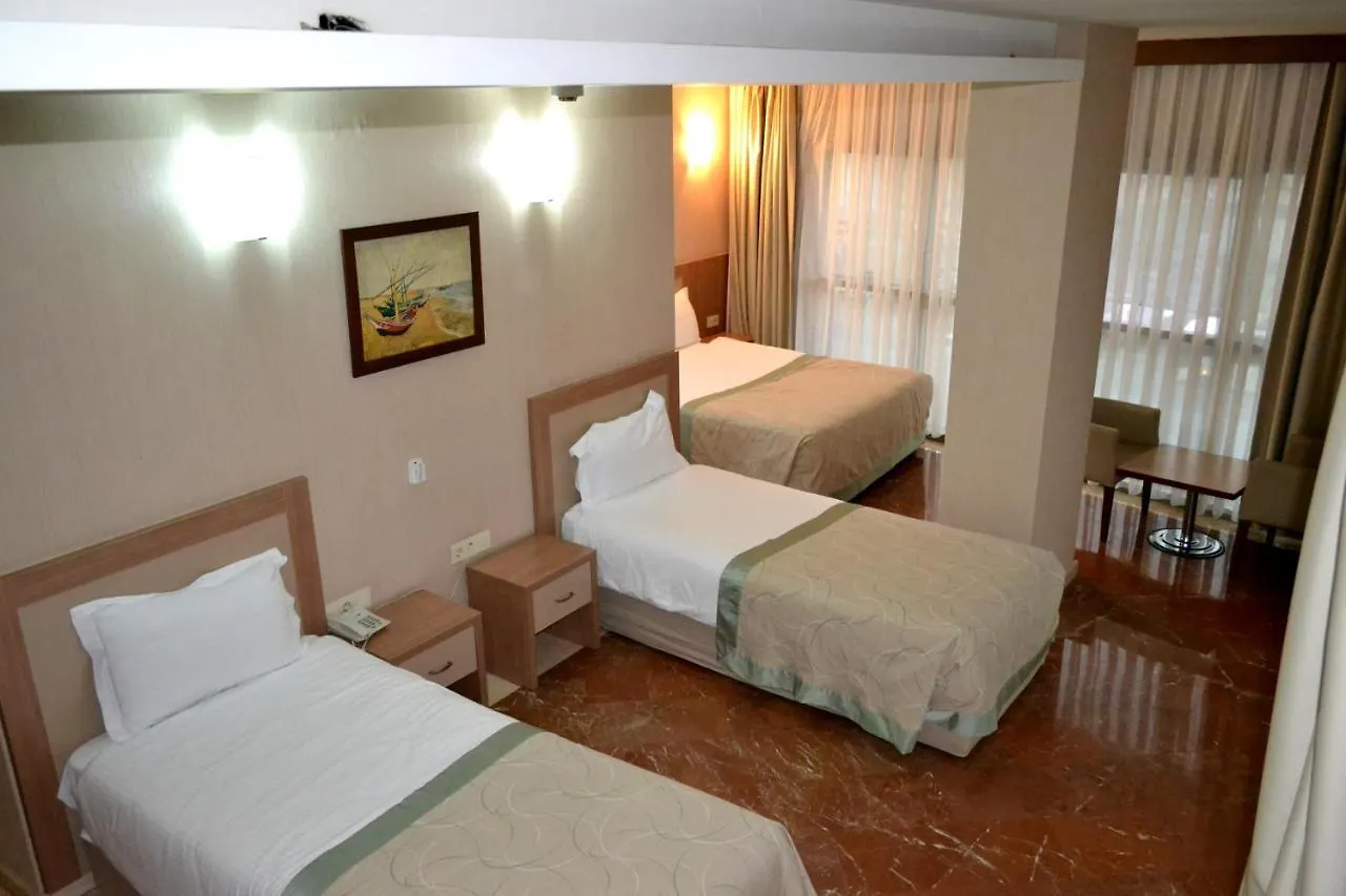 Engin Otel Gaziemir Homestay