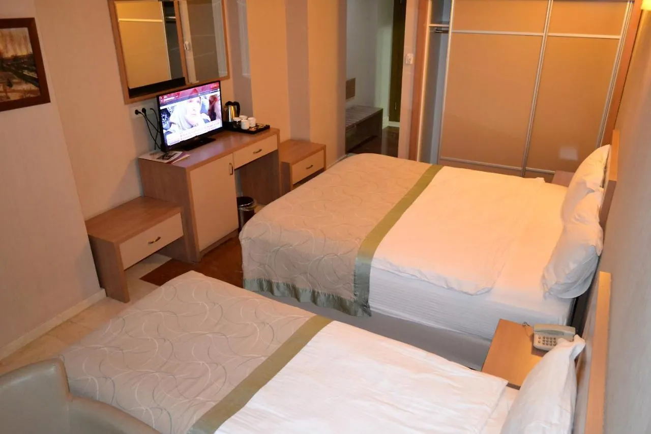 Engin Otel Gaziemir